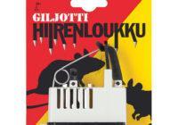 Giljotti hiirenloukku pyydystää ilman myrkkyä.